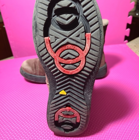 Winter boots - Picture 6 of 6